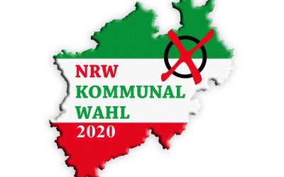 Ohne Stichwahl bekommen wir in NRW Oberbürgermeister der AfD